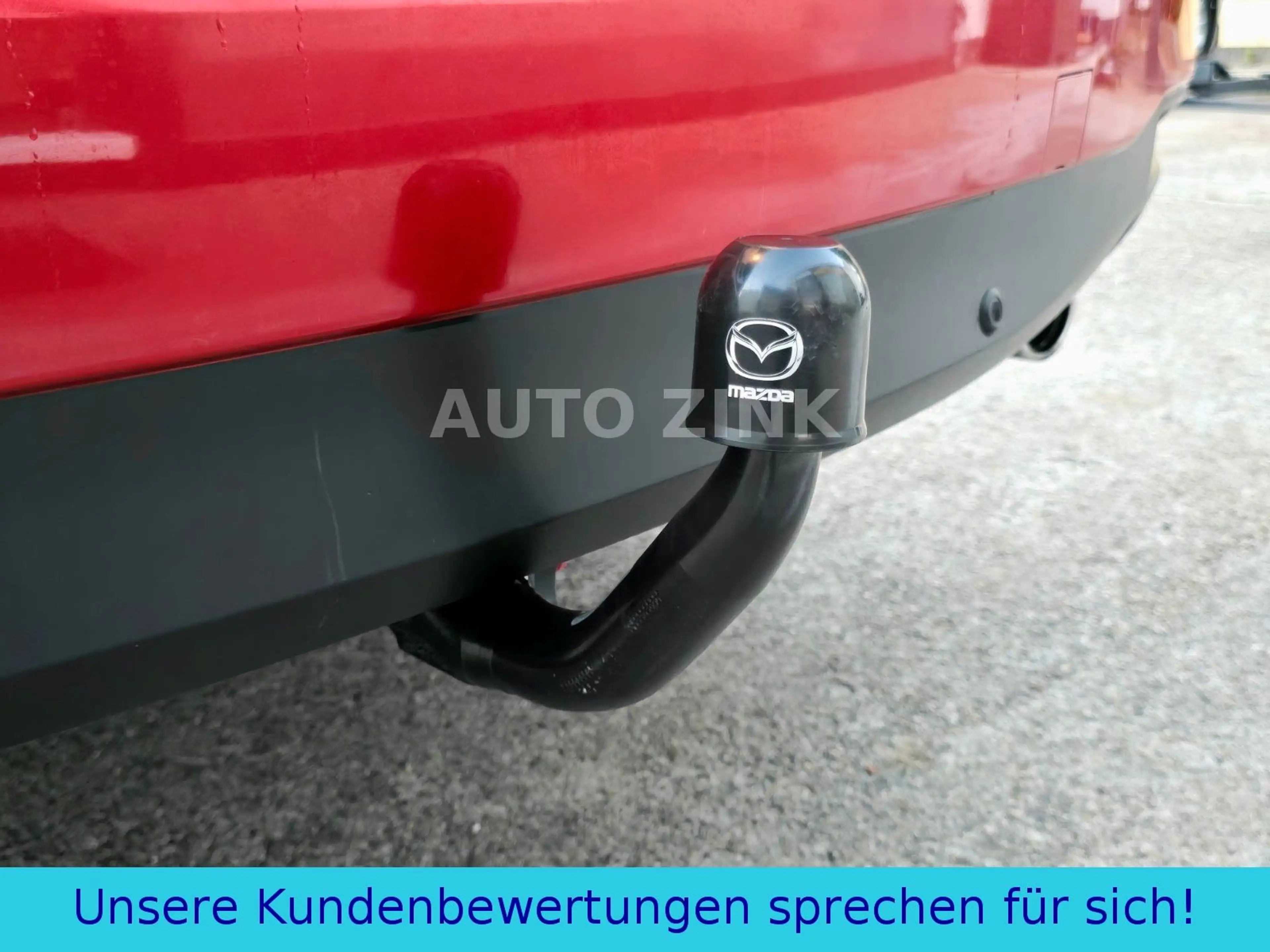 Mazda 6 Kombi Nakama Intense* HUD* BOSE* KeyLess* AHK* — photo 5