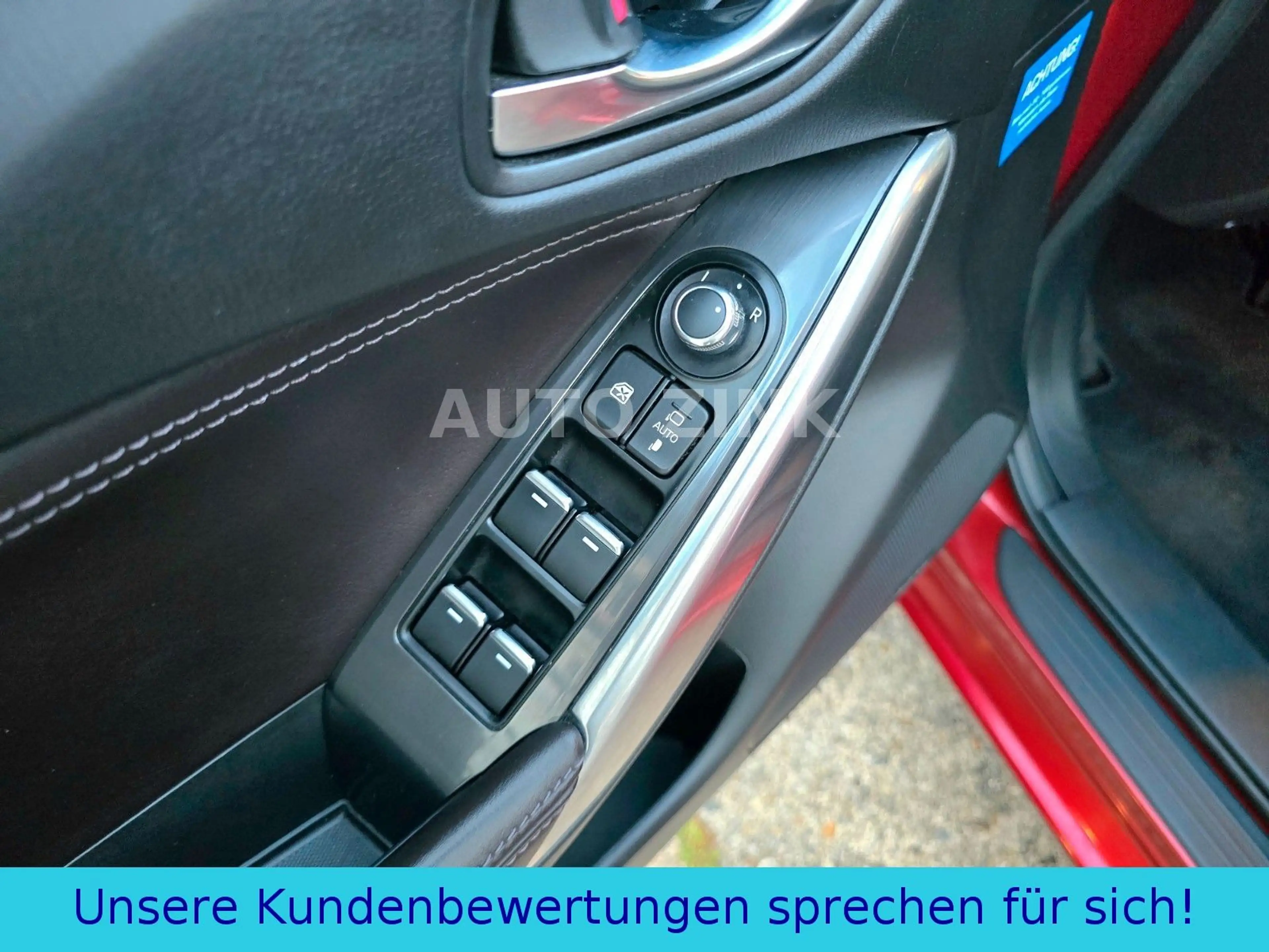 Mazda 6 Kombi Nakama Intense* HUD* BOSE* KeyLess* AHK* — photo 11