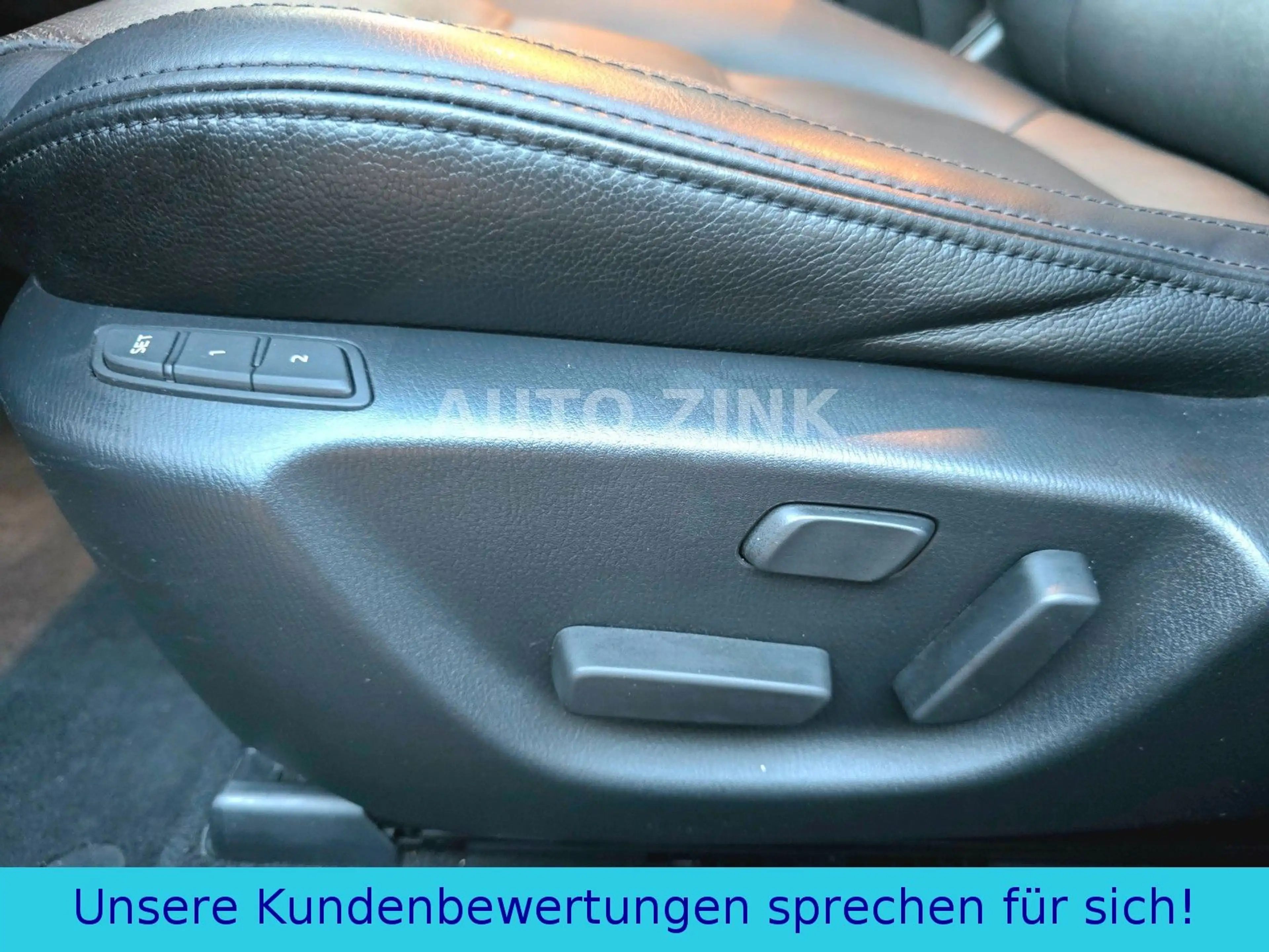 Mazda 6 Kombi Nakama Intense* HUD* BOSE* KeyLess* AHK* — photo 15