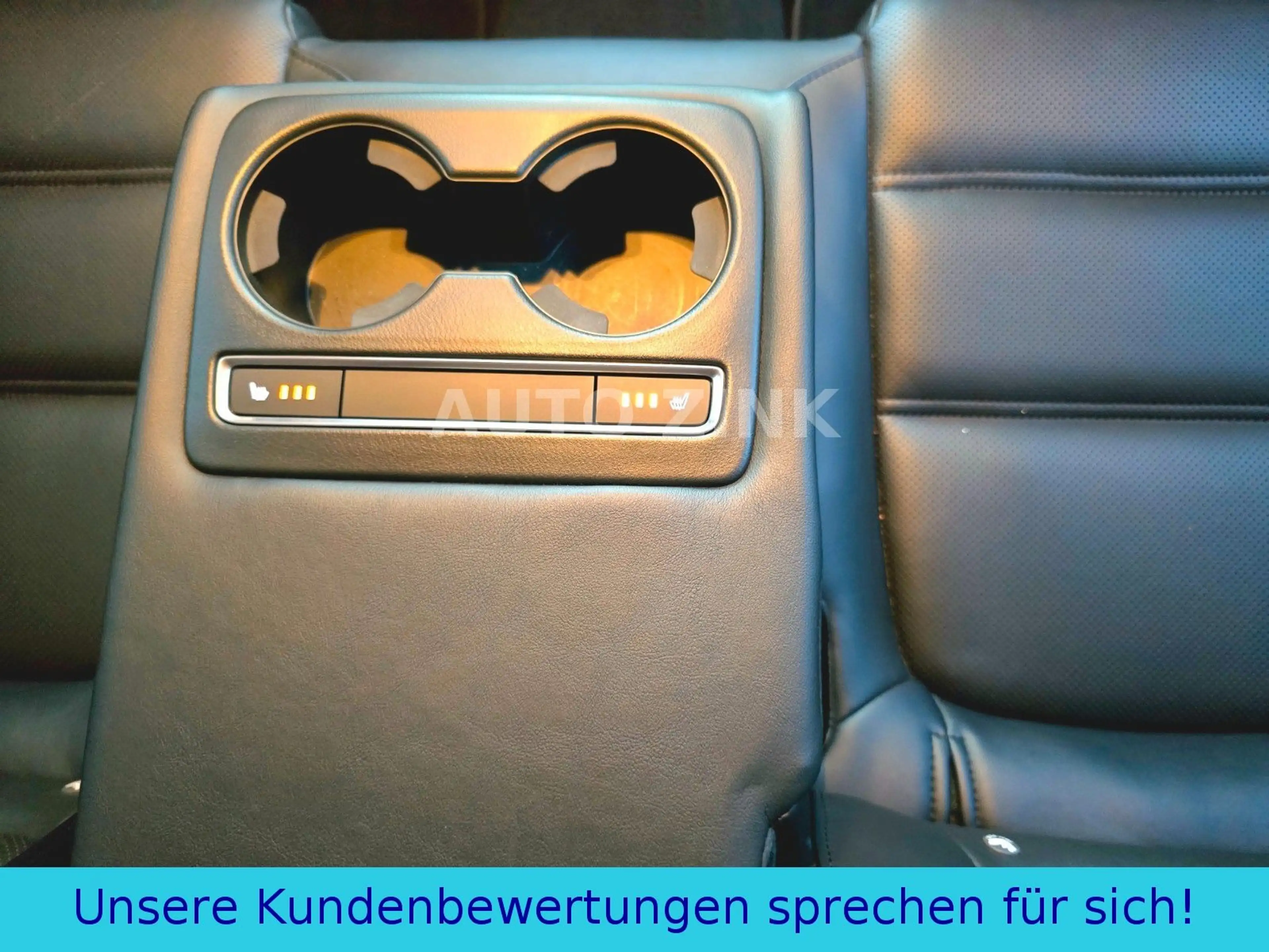 Mazda 6 Kombi Nakama Intense* HUD* BOSE* KeyLess* AHK* — photo 22