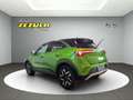 Opel Mokka 1,2 Direct Injection Turbo Elegance Aut. Grün - thumbnail 3