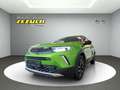 Opel Mokka 1,2 Direct Injection Turbo Elegance Aut. Grün - thumbnail 1