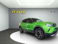 Opel Mokka 1,2 Direct Injection Turbo Elegance Aut. Grün - thumbnail 6