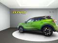 Opel Mokka 1,2 Direct Injection Turbo Elegance Aut. Grün - thumbnail 2