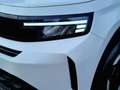 Opel Frontera 1.2 Turbo eDCT *Aktion Schwer.Behind. min 50 GdB* Blanc - thumbnail 4