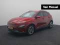 Hyundai KONA EV Fashion 64 kWh | Navigatie | Achteruitrijcamera Rood - thumbnail 1