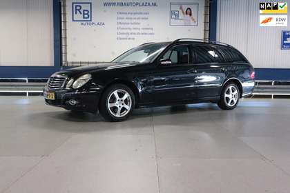 Mercedes-Benz E 240 Combi Avantgarde / LPG / Youngtimer