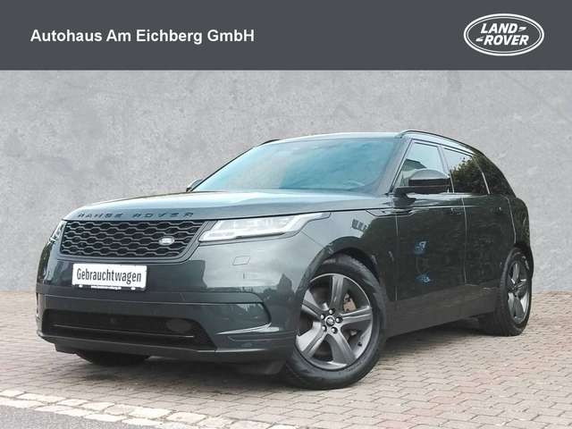 Imagine Land Rover Range Rover Velar D300 SE