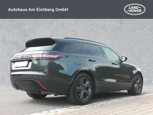 Land Rover Range Rover Velar D300 SE