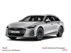 Audi A6 40 TDI advanced S tro*B&O*HUD*Matrix*Vi