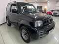 Suzuki Jimny Jimny 1.3i 16V cat 4WD JLX Negru - thumbnail 1