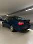 BMW 316 316i Bleu - thumbnail 2