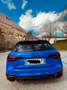 Audi RS4 Rs4 Avant 2.9 Blu Nogaro quattro 450cv tiptronic Blauw - thumbnail 3