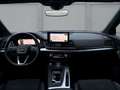 Audi Q5 Sportback 40 TDI quattro S tronic S line AHK-klapp Grau - thumbnail 8