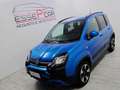 Fiat Panda Cross FIAT PANDA CROSS 40.000km Blu/Azzurro - thumbnail 1