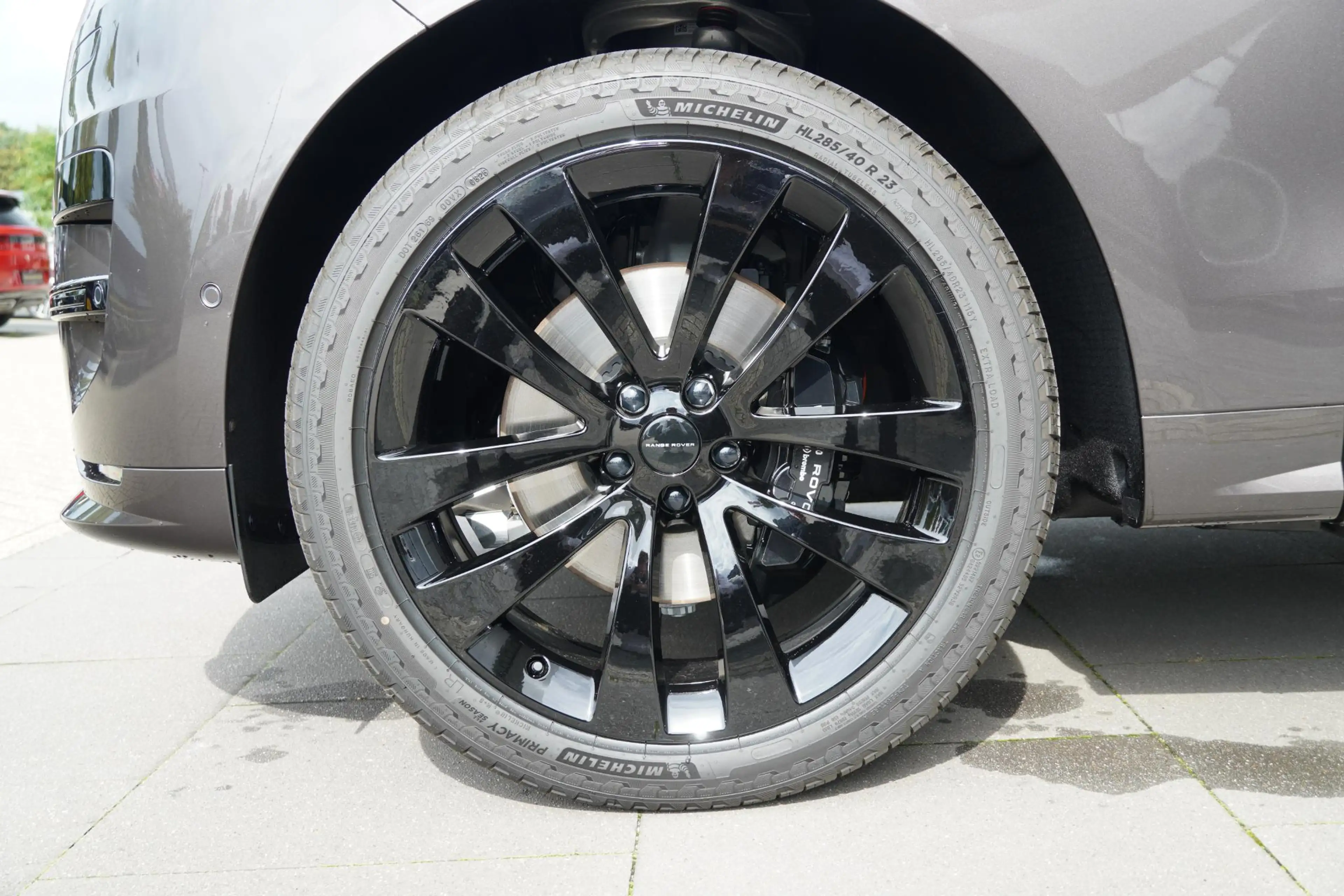 Land Rover Range Rover Sport P460e Dynamic SE | Caraway | Stoelverkoeling | Mer — photo 6