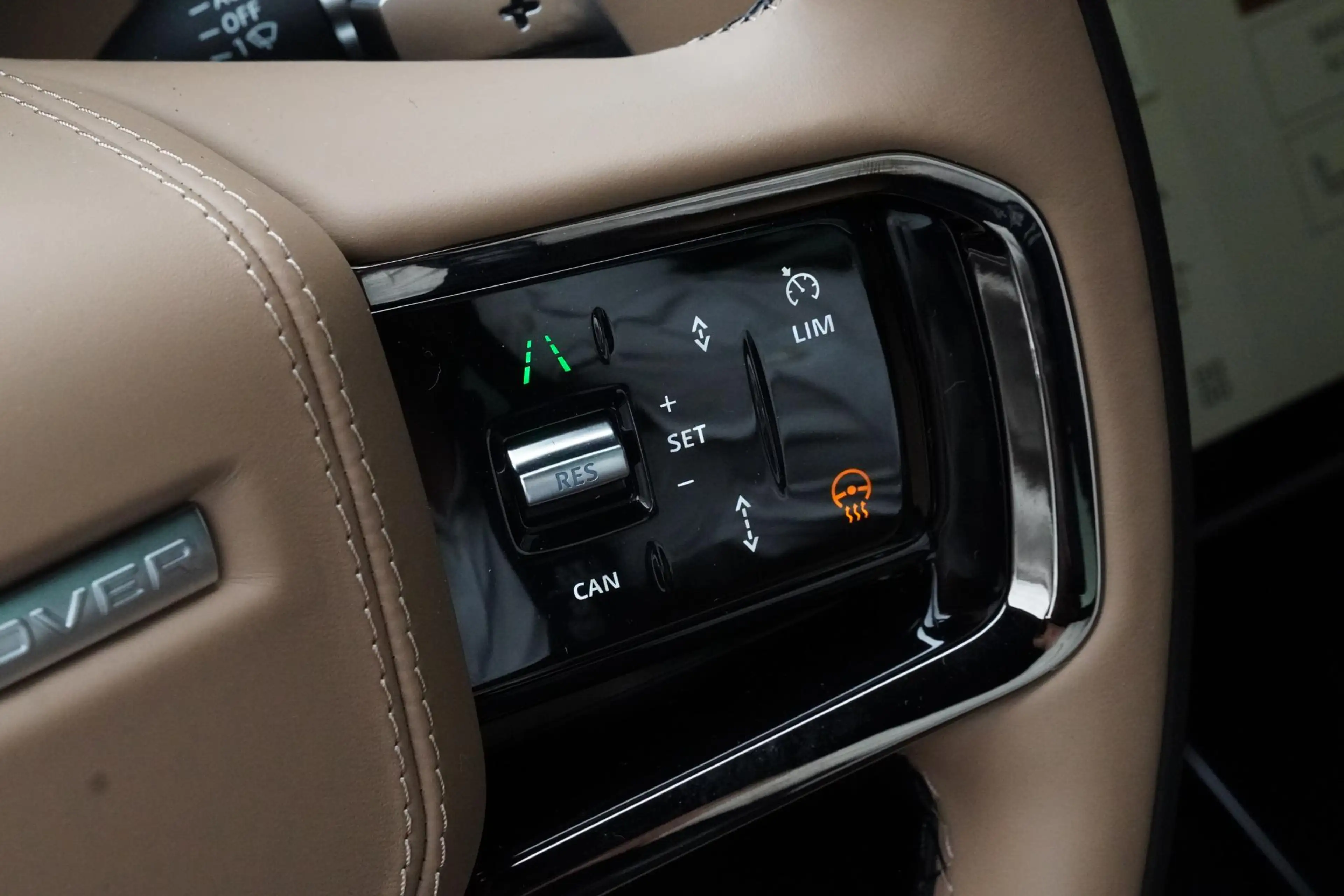 Land Rover Range Rover Sport P460e Dynamic SE | Caraway | Stoelverkoeling | Mer — photo 11