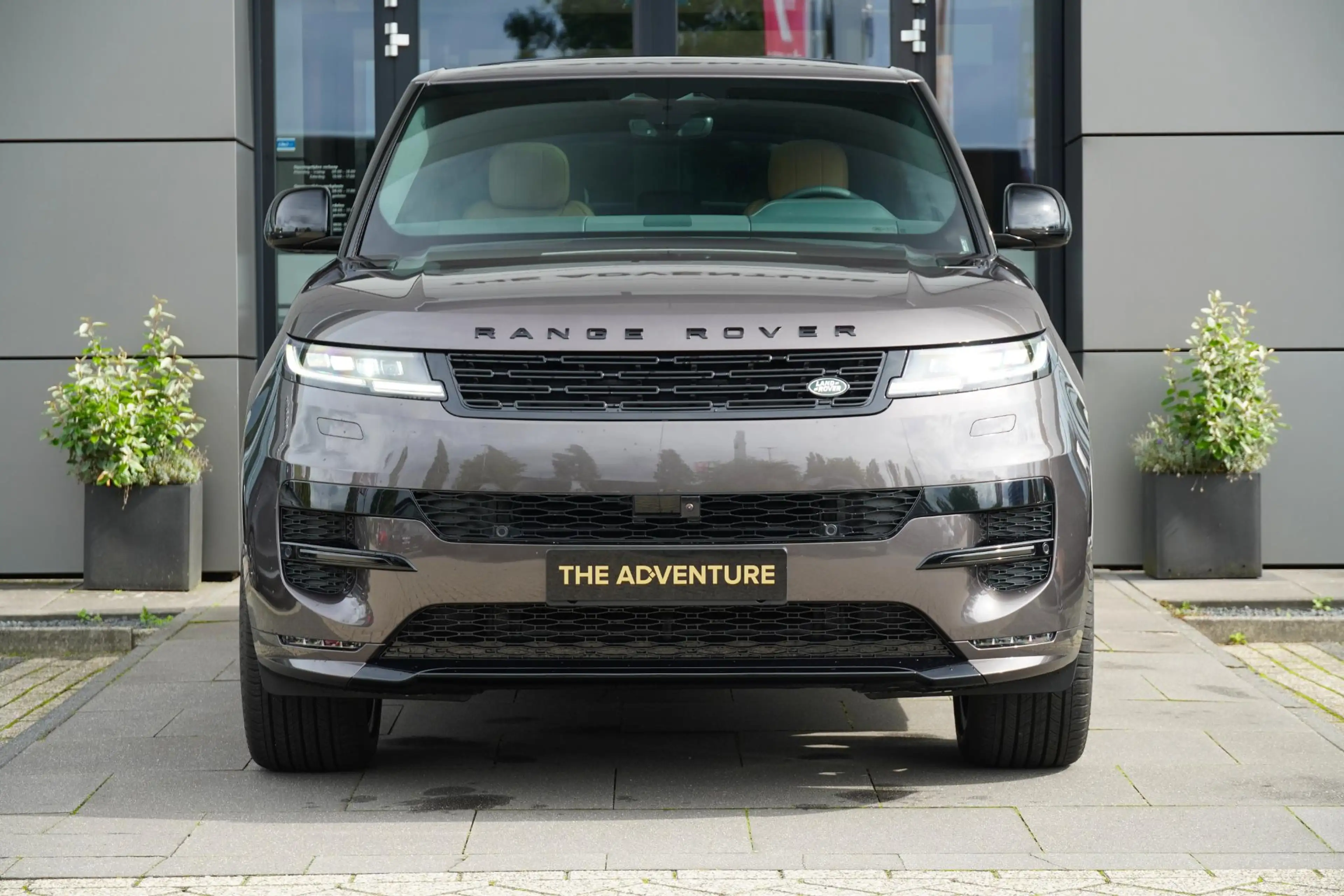 Land Rover Range Rover Sport P460e Dynamic SE | Caraway | Stoelverkoeling | Mer — photo 7