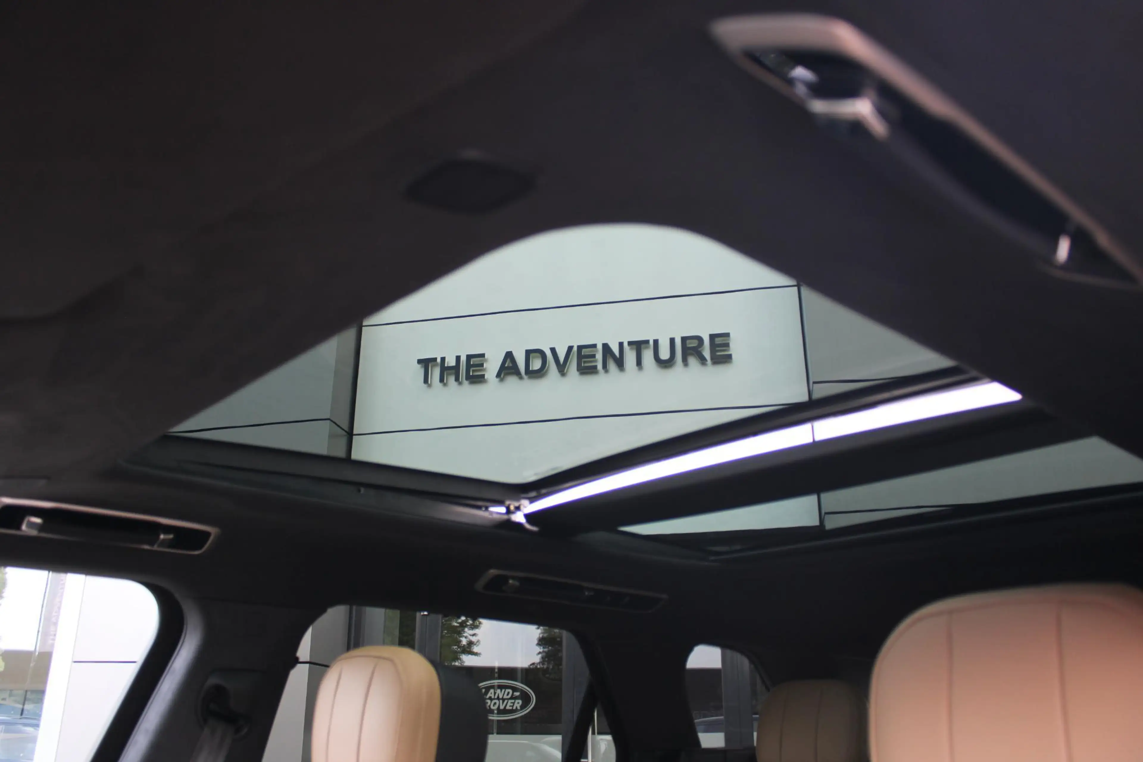 Land Rover Range Rover Sport P460e Dynamic SE | Caraway | Stoelverkoeling | Mer — photo 12