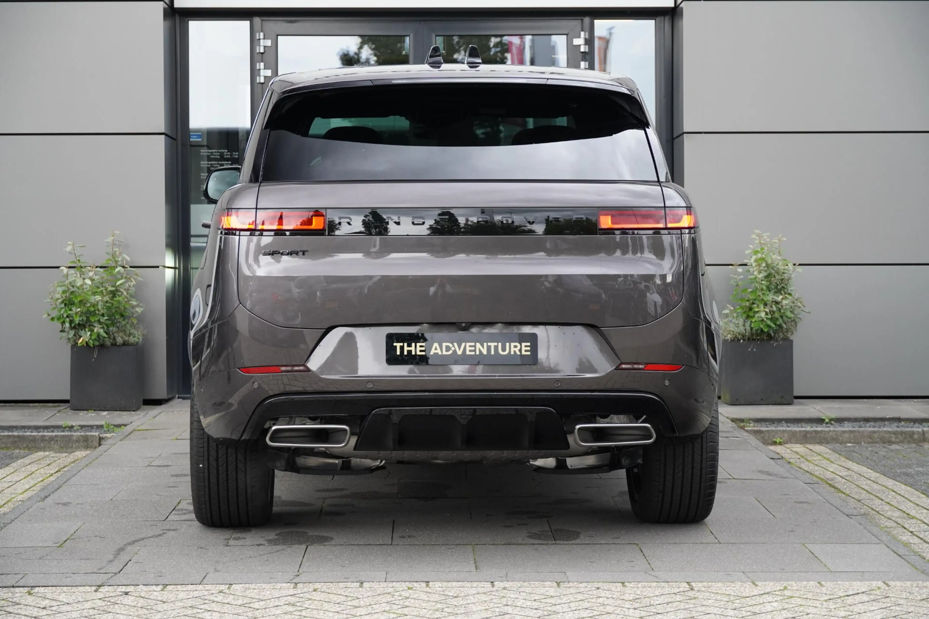 Land Rover Range Rover Sport P460e Dynamic SE | Caraway | Stoelverkoeling | Mer — photo 14