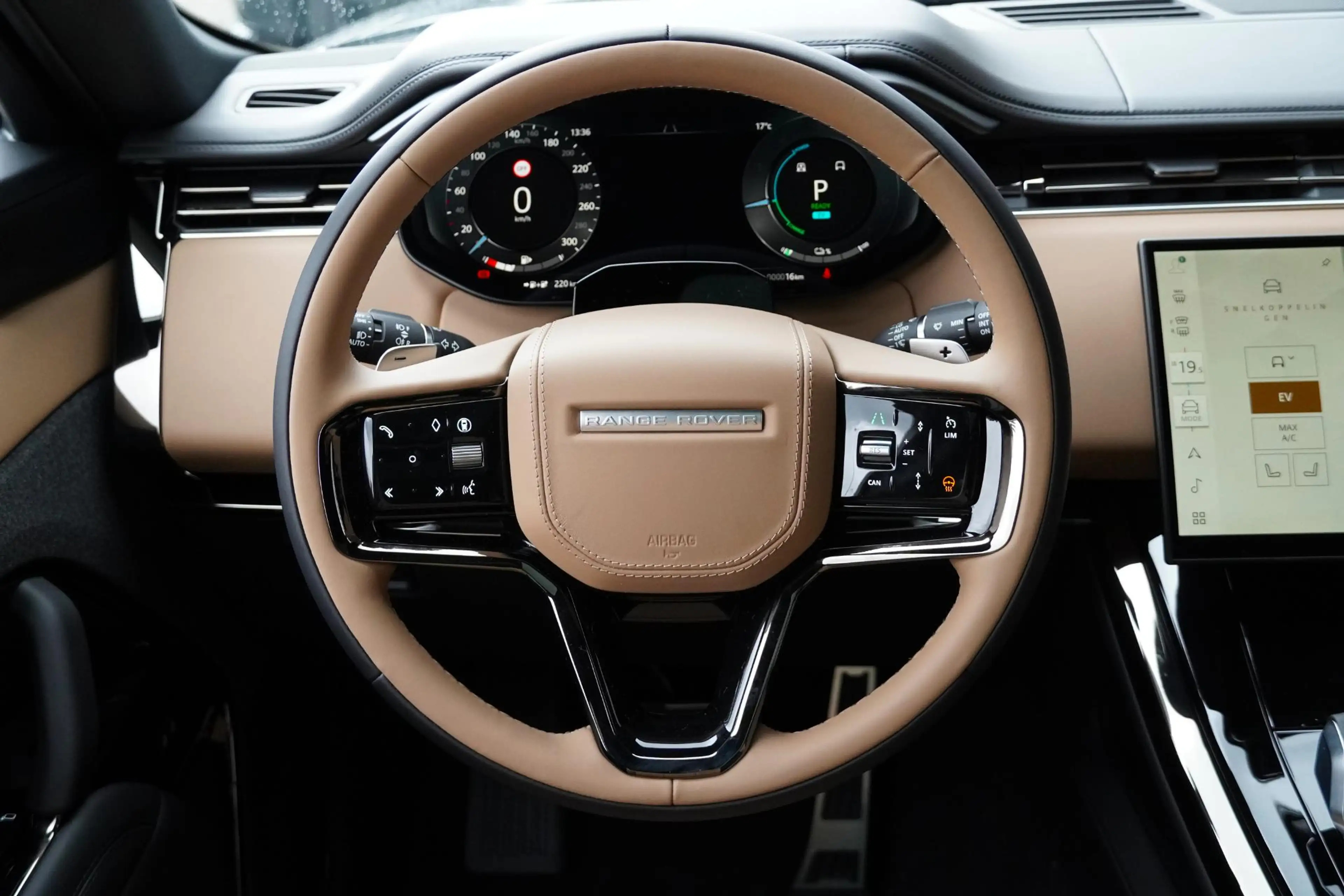 Land Rover Range Rover Sport P460e Dynamic SE | Caraway | Stoelverkoeling | Mer — photo 10