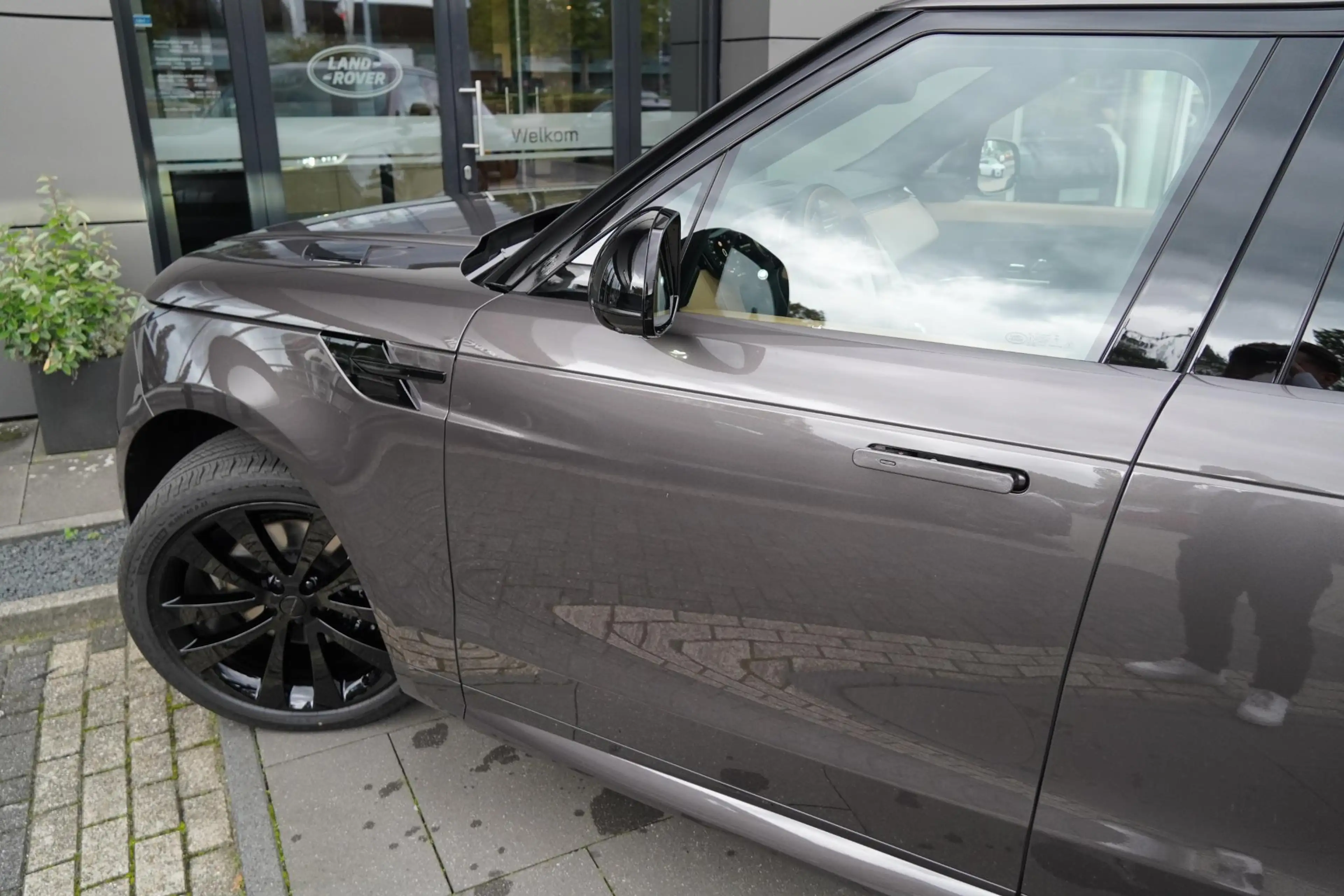 Land Rover Range Rover Sport P460e Dynamic SE | Caraway | Stoelverkoeling | Mer — photo 15