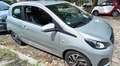 Peugeot 108 108 PureTech 82Style Silber - thumbnail 1