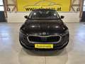 Skoda Octavia 2,0TDI DSG VIRTUAL COCKPIT HEAD-UP-DISPLAY LED AHK Schwarz - thumbnail 5