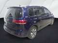 Volkswagen Touran 1.5TSI DSG Goal Matrix AHK Navi SHZ 7-Sitzer Blau - thumbnail 2