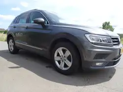 Volkswagen Tiguan 2.0 TSI DSG 4MOTION HIGHLINE
