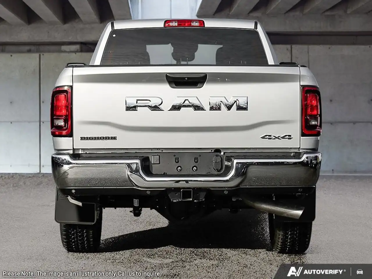 RAM 3500 fotografie RAM 3500