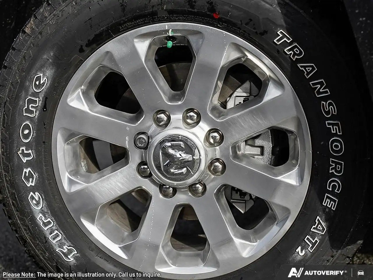 RAM 3500 fotografie RAM 3500