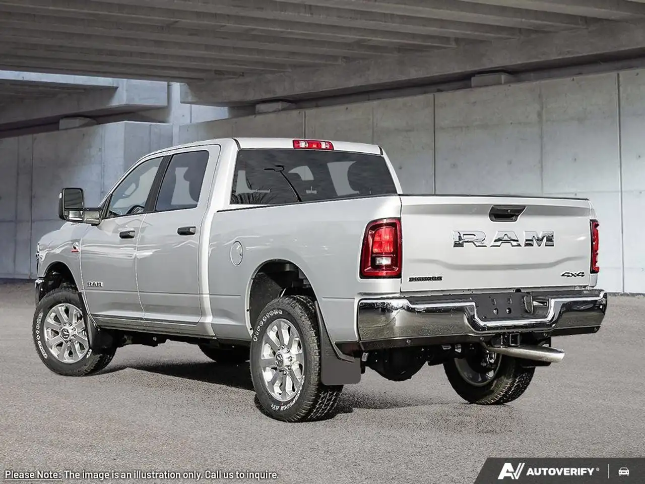 RAM 3500 fotografie RAM 3500
