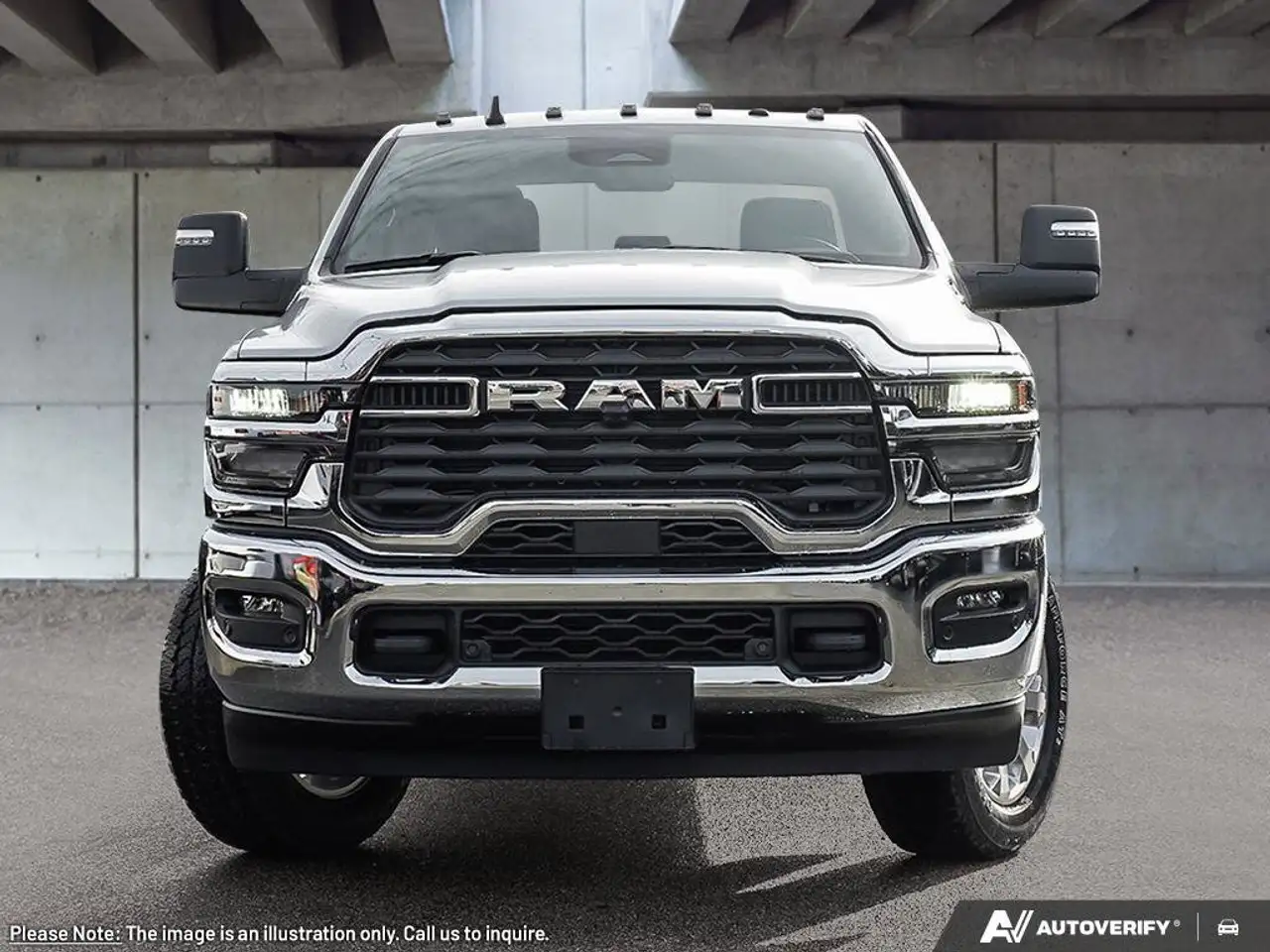 RAM 3500 fotografie RAM 3500