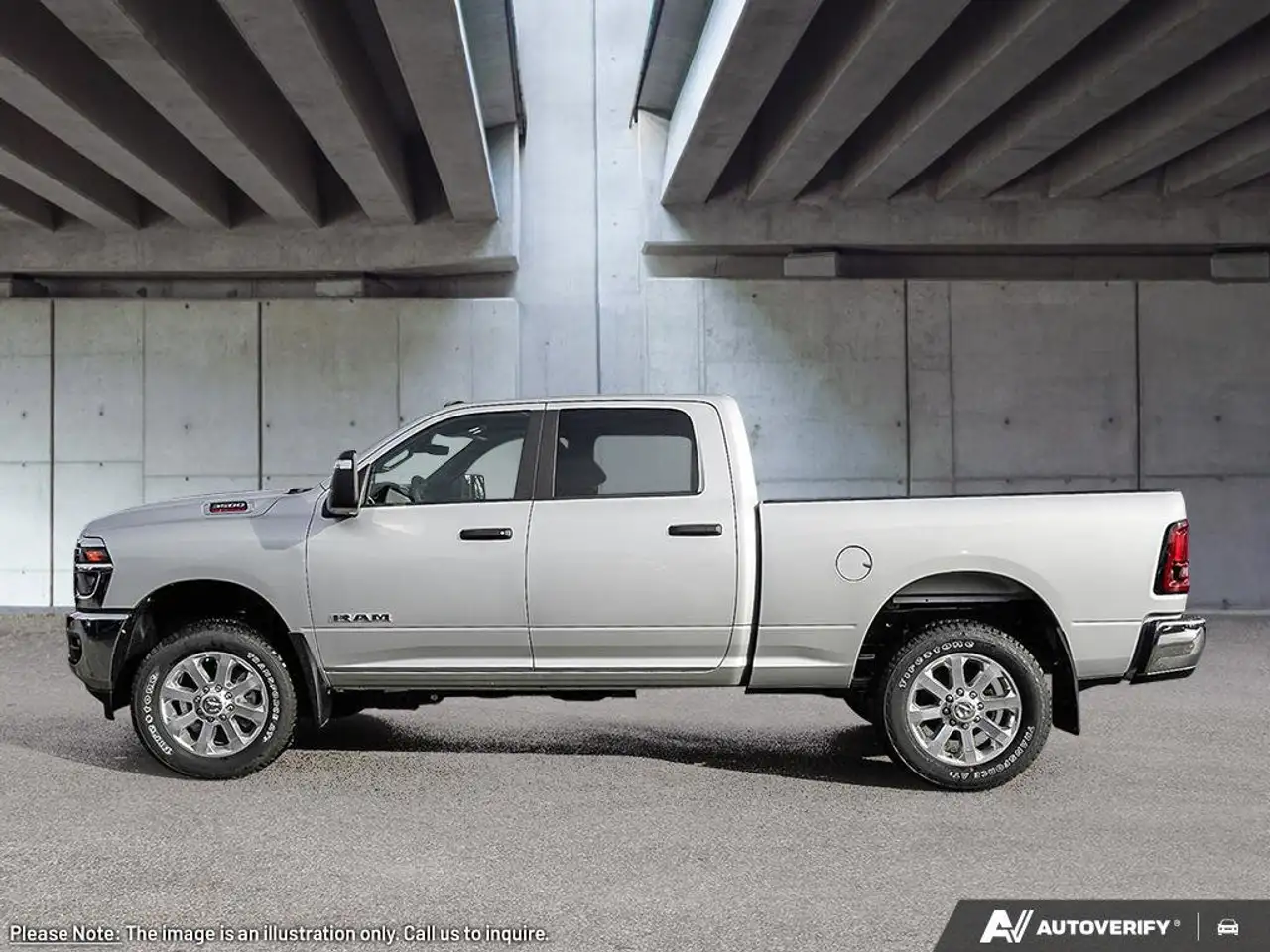 RAM 3500 fotografie RAM 3500