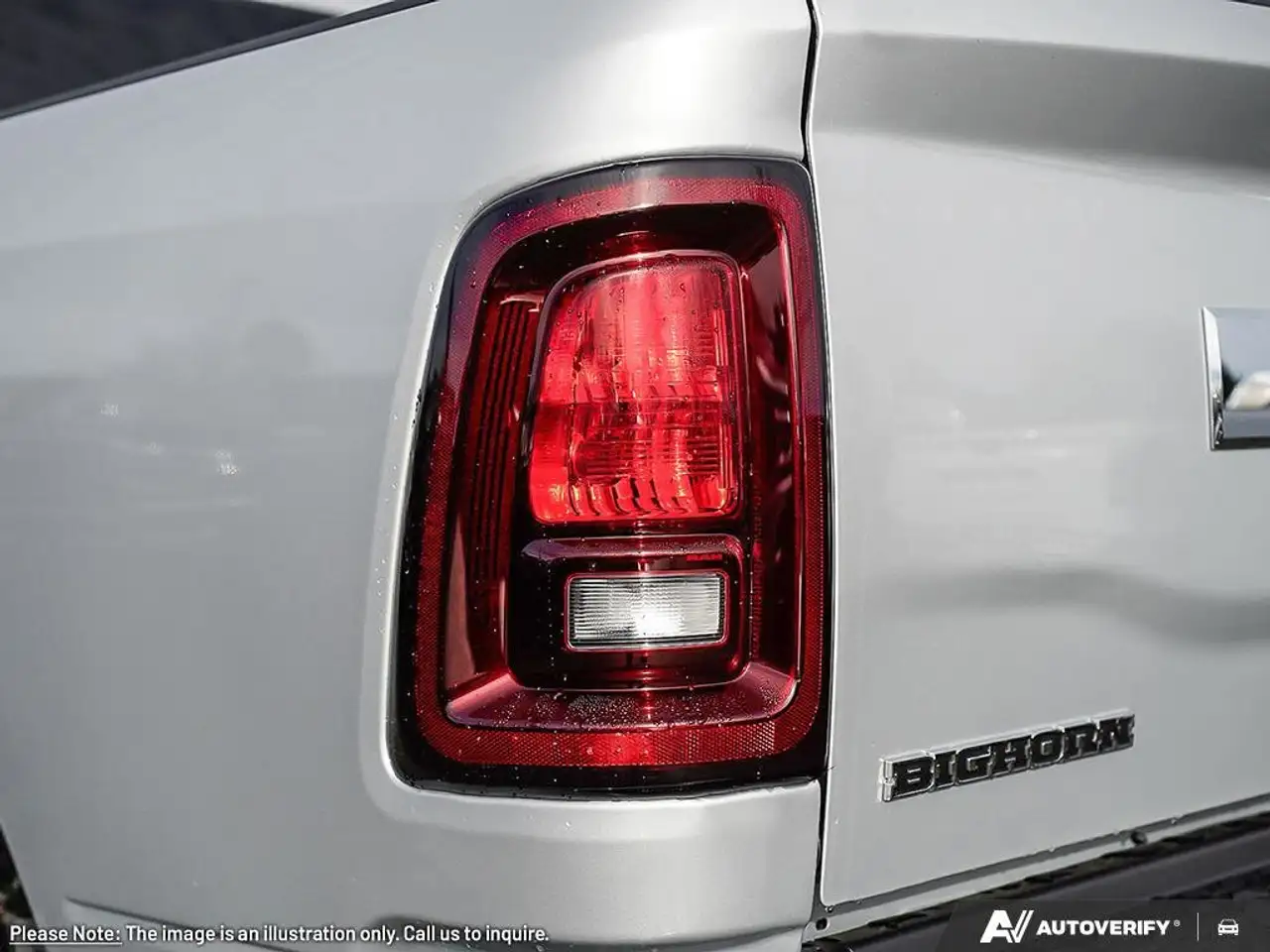 RAM 3500 fotografie RAM 3500