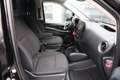 Mercedes-Benz Vito 190PK CDI | Aut. | Werkplaat inrichting | Cruise | Zwart - thumbnail 9