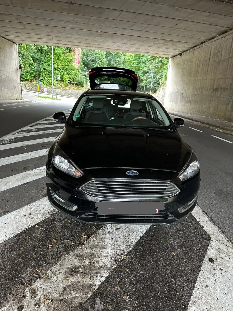 Ford Focus Turnier 1.5 TDCi for *EXPORT* - 1
