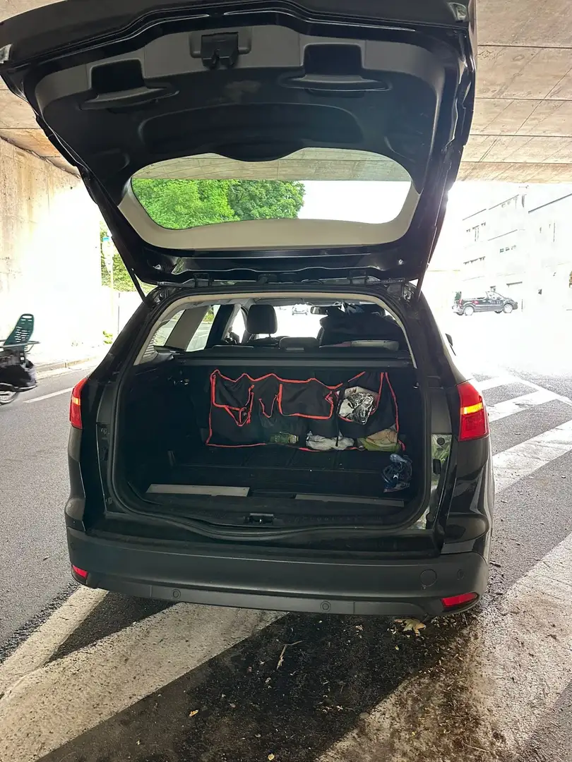Ford Focus Turnier 1.5 TDCi for *EXPORT* - 2