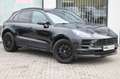 Porsche Macan S *AHK*PANO*LED*KAM*ACC* Schwarz - thumbnail 1