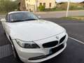 BMW Z4 sDrive30i Aut. Blanc - thumbnail 6