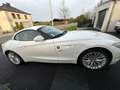 BMW Z4 sDrive30i Aut. Blanc - thumbnail 5