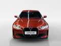 BMW i4 Orange - thumbnail 4