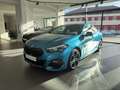 BMW 218 i M Sport DAB LED RFK Komfortzg. Shz Blu/Azzurro - thumbnail 1