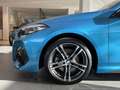 BMW 218 i M Sport DAB LED RFK Komfortzg. Shz Blau - thumbnail 24