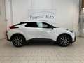 Toyota C-HR Trend 2.0 phev e-cvt-LEGGI SOTTO Bianco - thumbnail 2