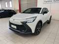 Toyota C-HR Trend 2.0 phev e-cvt-LEGGI SOTTO Bianco - thumbnail 6