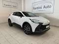 Toyota C-HR Trend 2.0 phev e-cvt-LEGGI SOTTO Bianco - thumbnail 1