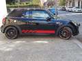 MINI John Cooper Works Cabrio 2.0 Boost Nero - thumbnail 4