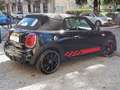 MINI John Cooper Works Cabrio 2.0 Boost Nero - thumbnail 5